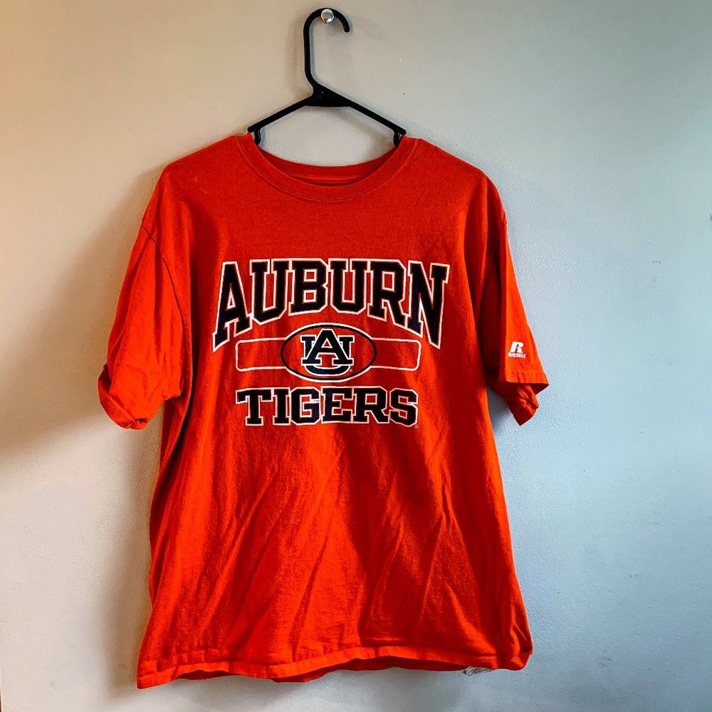 Auburn Tigers Shirt